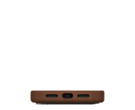 Uniq Lyden do iPhone 17 Pro Max Magclick Charging karmel - 1371846 - zdjęcie 5